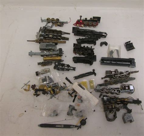 bachmann ho gauge|ho gauge locomotive parts.